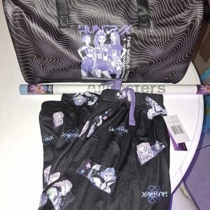 Kpop Demon Hunters Merchandise